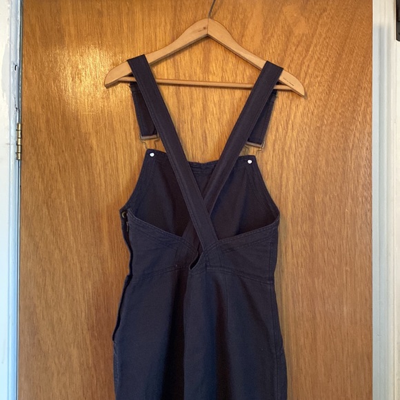 Apiece Apart Caterina Overalls, size 8 - open to trade for size 10 - Picture 3 of 4